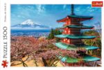 Mount Fuji - Image 4