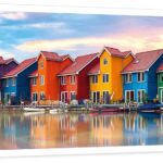 Groningen, Netherlands - PANORAMA