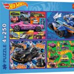 Racing cars