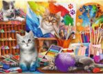 The Art of Painting - Image 2