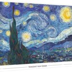 The Starry Night