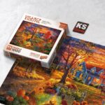 Autumn Village - Image 3