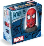Hylkies Marvel Spiderman 54 Pcs - Image 3