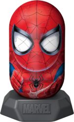 Hylkies Marvel Spiderman 54 Pcs - Image 4