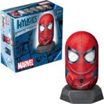 Hylkies Marvel Spiderman 54 Pcs - Image 5