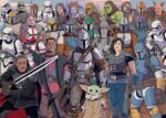 Star Wars - Baby Yoda Challenge - Image 5