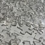Crystal Clear 50 PCs