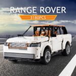 1:8 Range Rover 3180 PCs - Image 3
