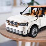 1:8 Range Rover 3180 PCs - Image 4