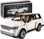 1:8 Range Rover 3180 PCs