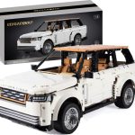 1:8 Range Rover 3180 PCs