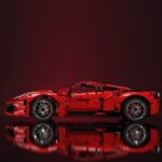 Ferrari 4581:8 3380 PCs - Image 4