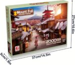 Mount Foji - Image 5