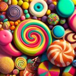 Colorful Candy