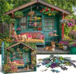 FLOWER HOUSE - Image 2