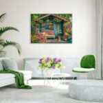 FLOWER HOUSE - Image 3