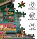 FLOWER HOUSE - Image 4