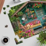 FLOWER HOUSE - Image 5