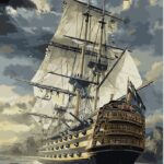 Ship in the Dark
