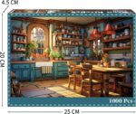 WARM KITCHEN - Image 3
