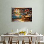 WARM KITCHEN - Image 5