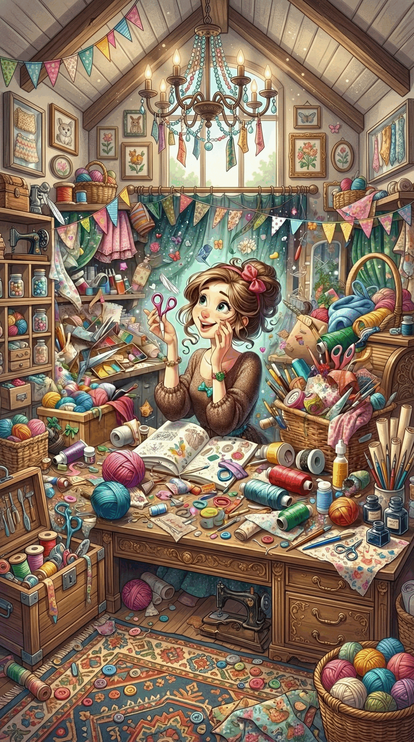 51 Creative Spark - Image 1