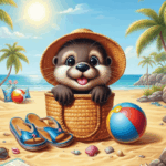 Beach Vibes