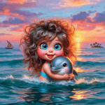 Little Mermaid
