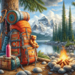 Mountain Retreat