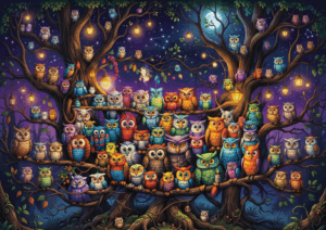 Night Owls