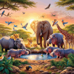 Safari World