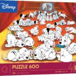 101 Dalmatians
