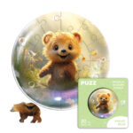 Bubblezz Bear