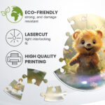 Bubblezz Bear - Image 5