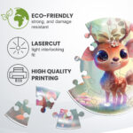 Bubblezz Deer - Image 5