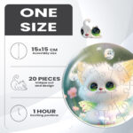 Bubblezz Kitty - Image 2