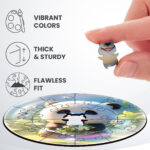 Bubblezz Panda - Image 10
