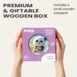 Bubblezz Panda - Image 7