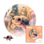 Bubblezz Turtle