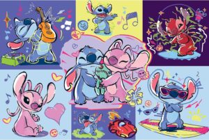 Crazy Stitch - Image 2