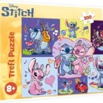 Crazy Stitch