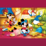 Mickey Mouse and Friends - Image 2