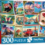 Postage stamps