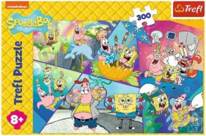 SpongeBob in Bikini Bottom - Image 4