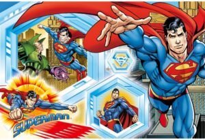 The indestructible Superman - Image 2