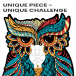 Charming owl - Image 2