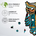 Charming owl - Image 4