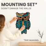 Charming owl - Image 5