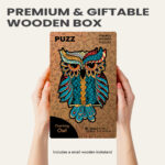 Charming owl - Image 6