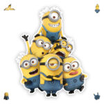 Minions Melody